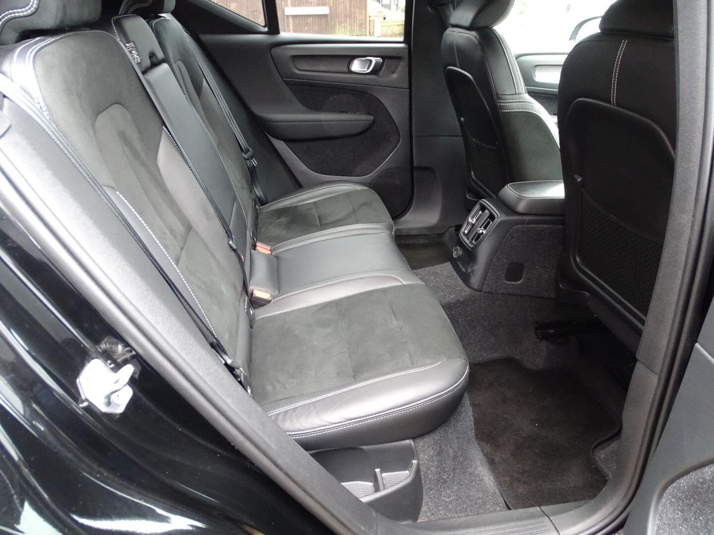 Used Volvo XC40 for sale - 77017172: Photo 19