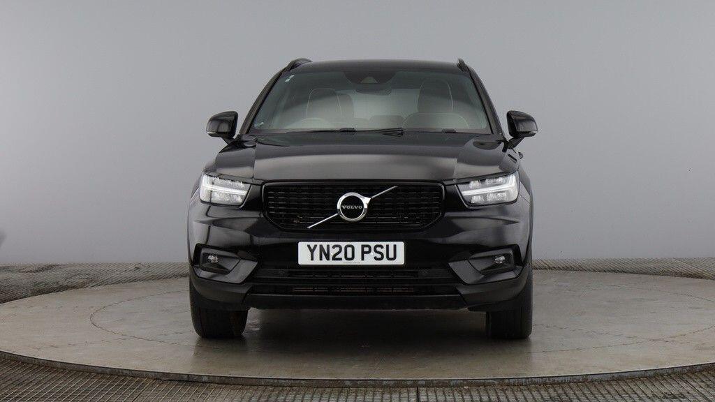 Used Volvo XC40 for sale - 77017172: Photo 2