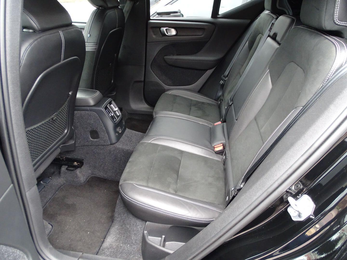 Used Volvo XC40 for sale - 77017172: Photo 21