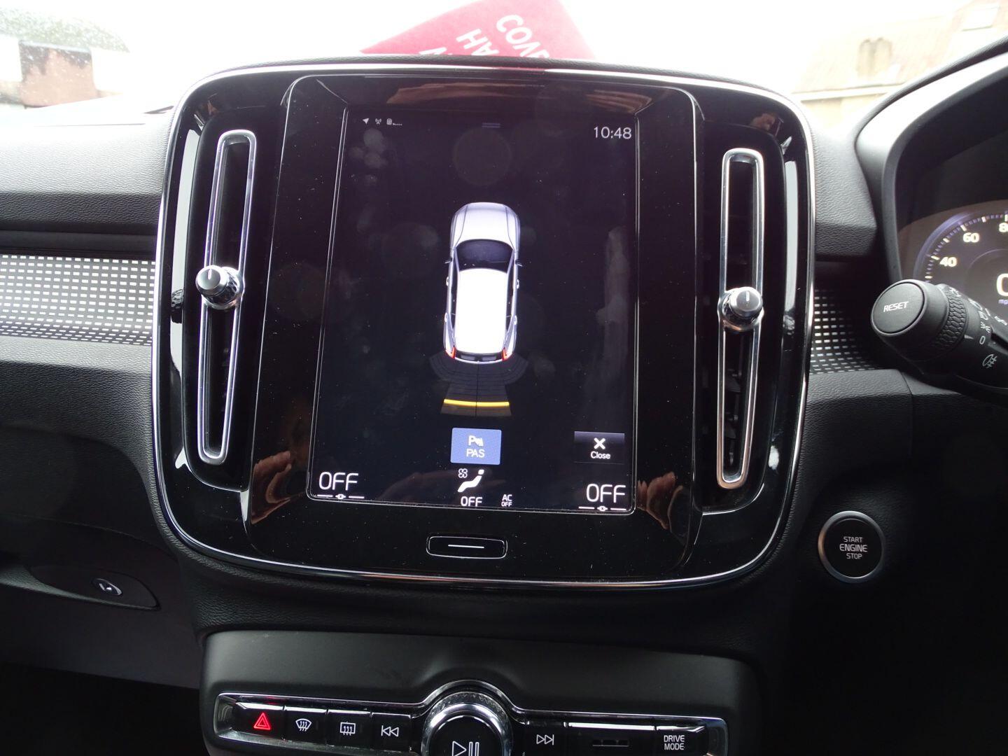 Used Volvo XC40 for sale - 77017172: Photo 22