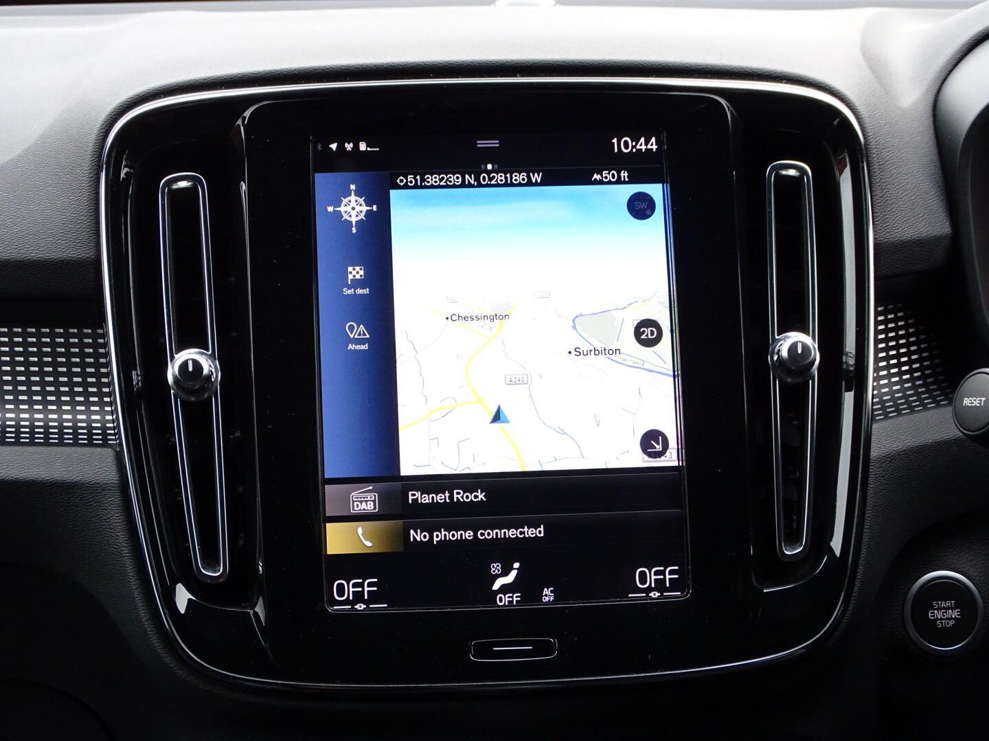 Used Volvo XC40 for sale - 77017172: Photo 23