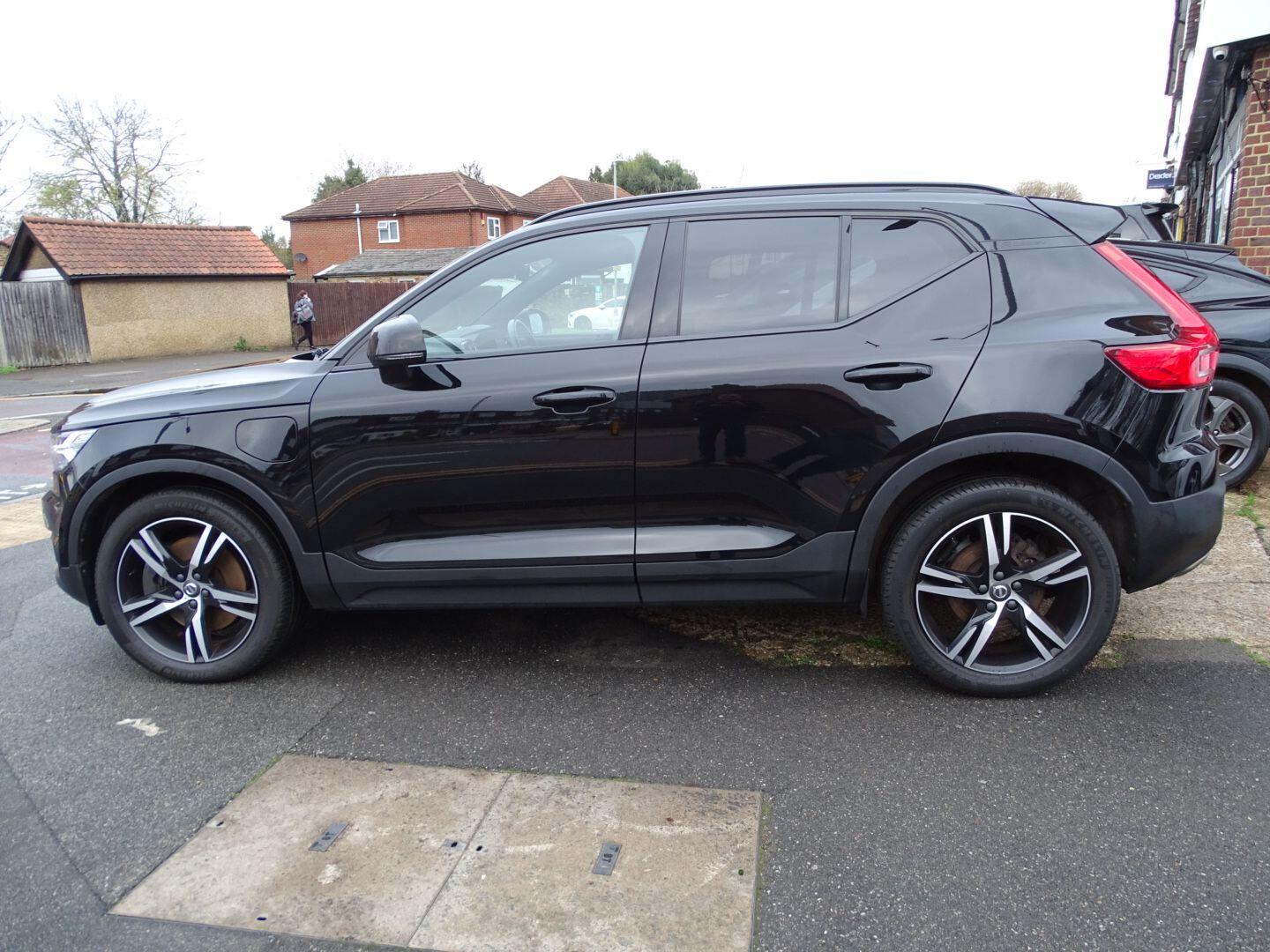 Used Volvo XC40 for sale - 77017172: Photo 25