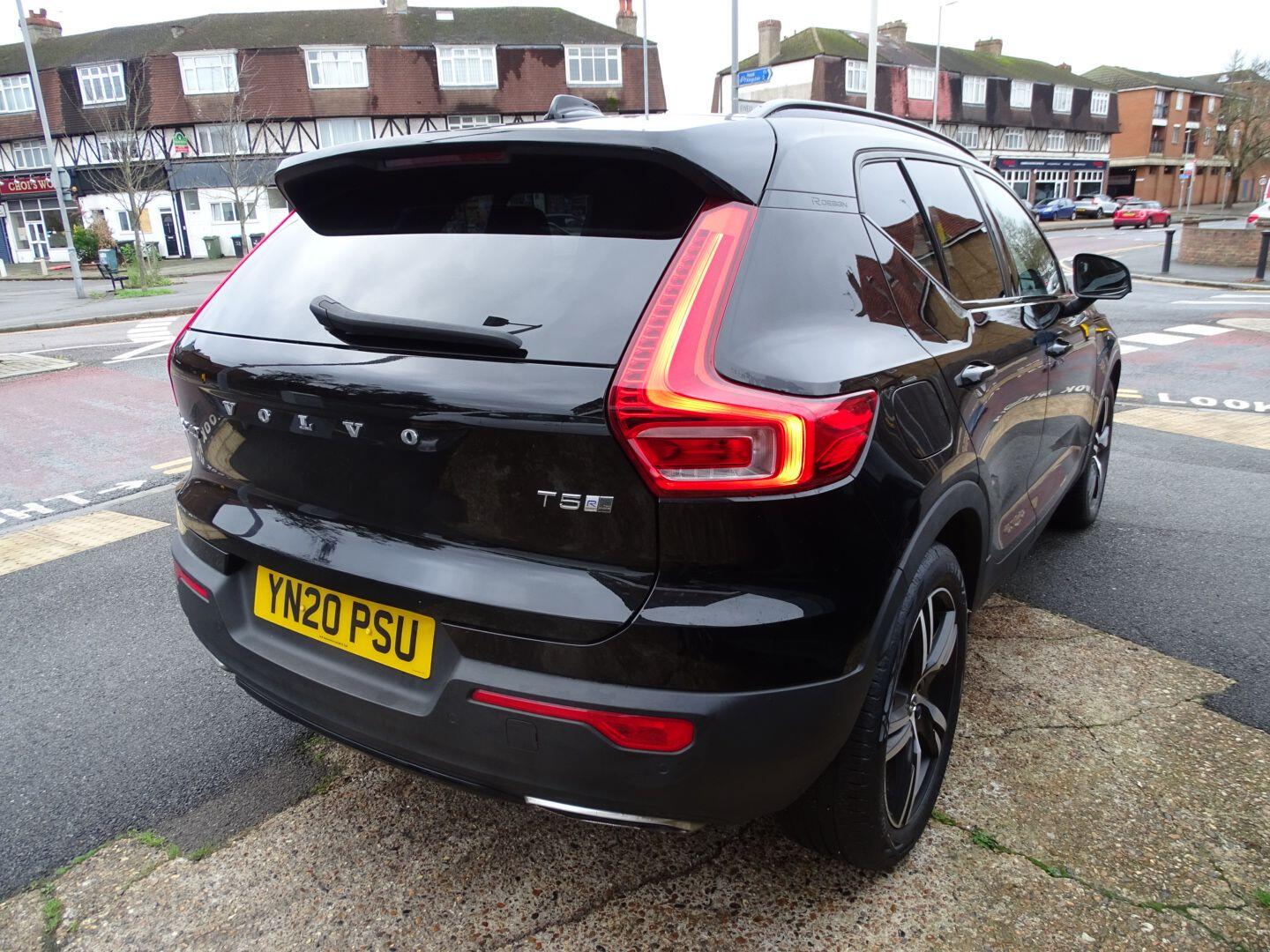 Used Volvo XC40 for sale - 77017172: Photo 26