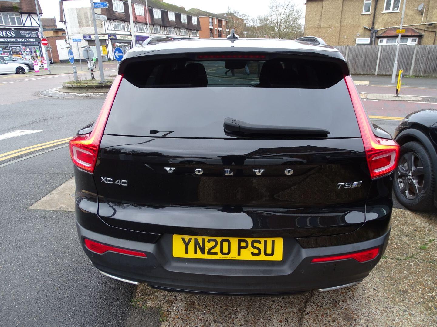 Used Volvo XC40 for sale - 77017172: Photo 27