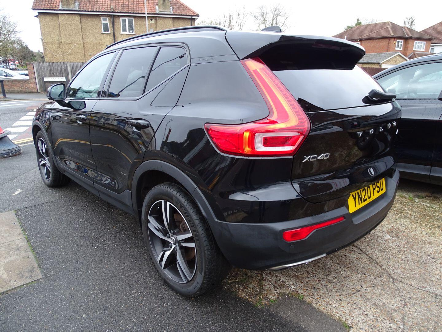 Used Volvo XC40 for sale - 77017172: Photo 28