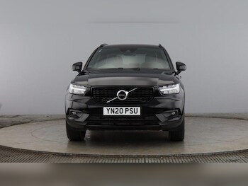 Used Volvo XC40 2020 for sale - 77017172: Photo