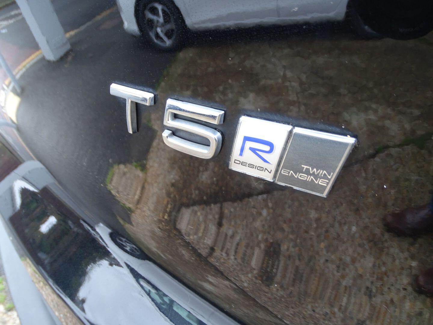 Used Volvo XC40 for sale - 77017172: Photo 30