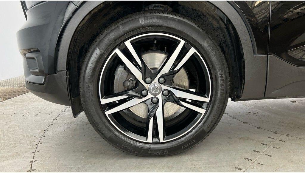 Used Volvo XC40 for sale - 77017172: Photo 31