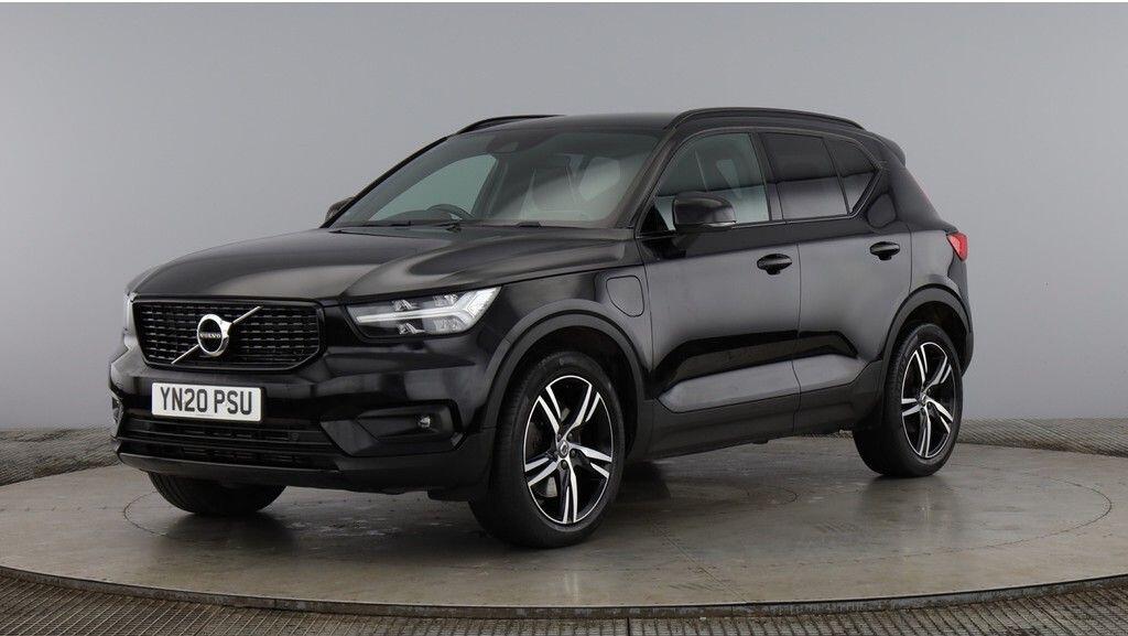 Used Volvo XC40 for sale - 77017172: Photo 4