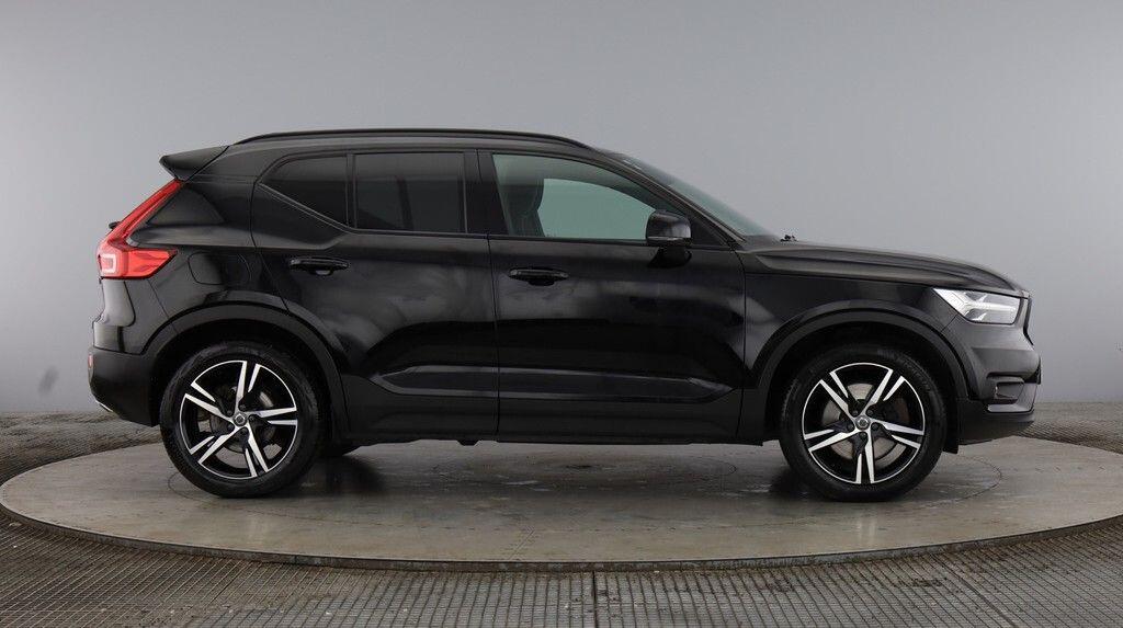 Used Volvo XC40 for sale - 77017172: Photo 5