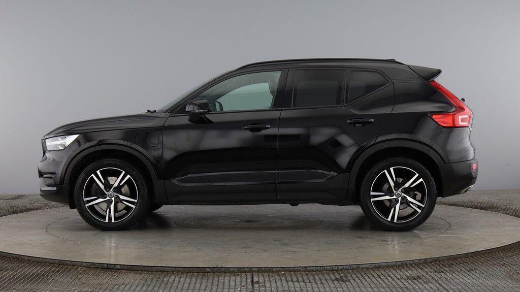 Used Volvo XC40 for sale - 77017172: Photo 6