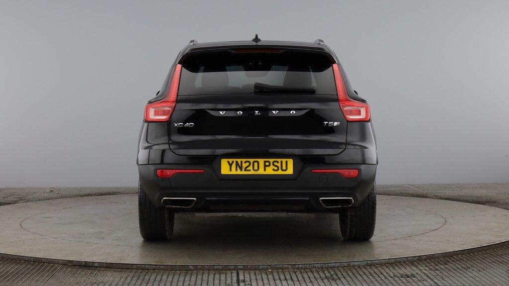 Used Volvo XC40 for sale - 77017172: Photo 8