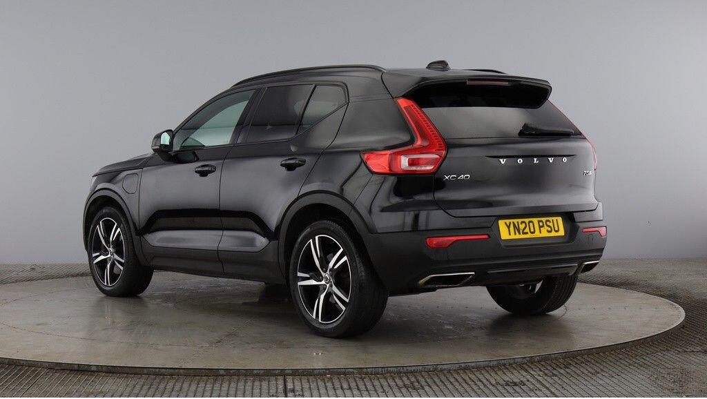 Used Volvo XC40 for sale - 77017172: Photo 9