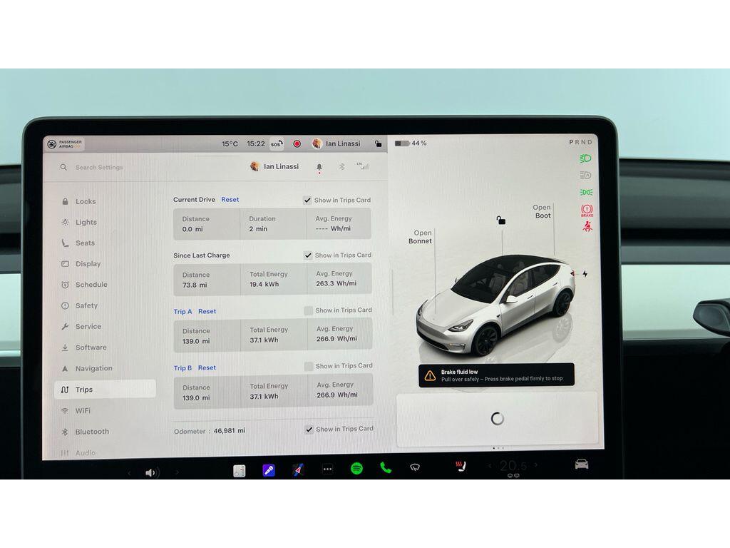 Used Tesla Model Y for sale - 78214287: Photo 10