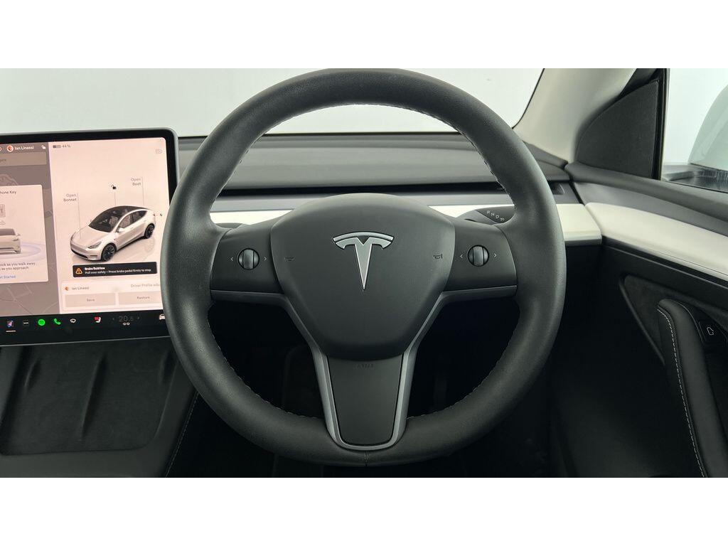 Used Tesla Model Y for sale - 78214287: Photo 11