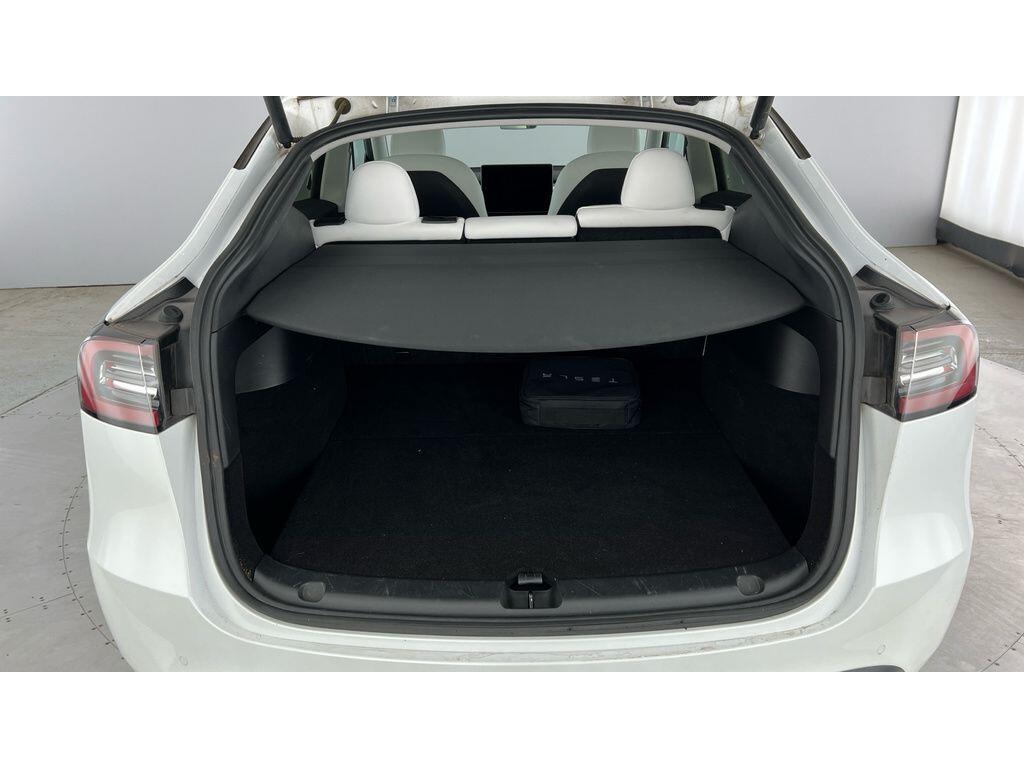 Used Tesla Model Y for sale - 78214287: Photo 14