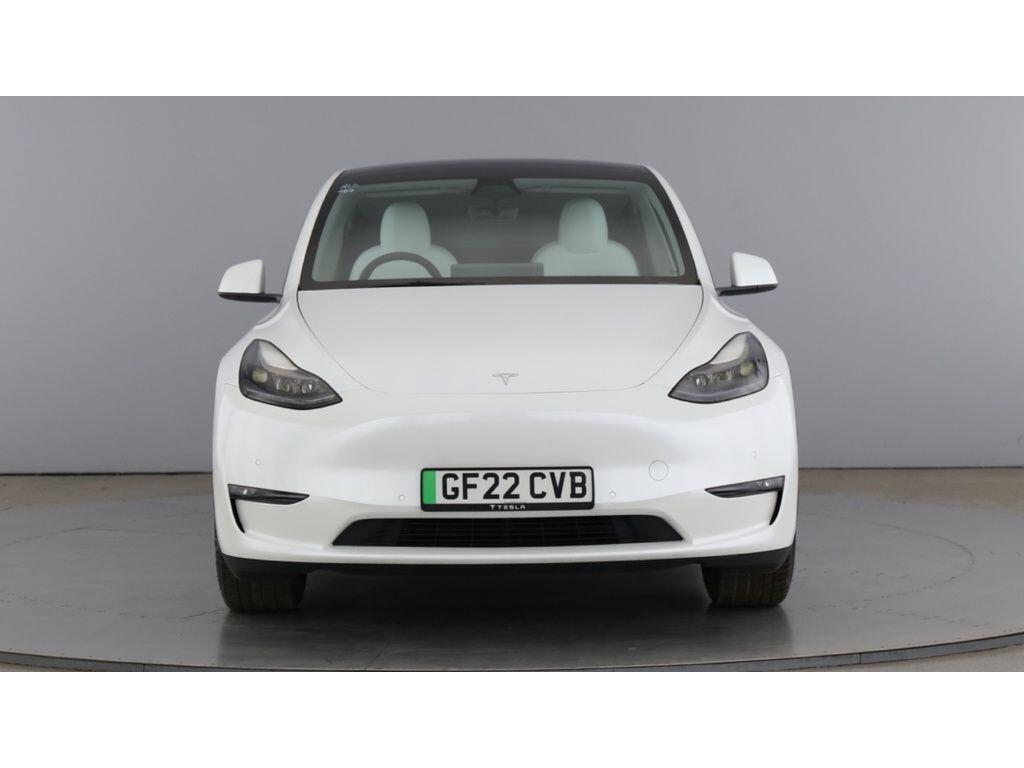 Used Tesla Model Y for sale - 78214287: Photo 2