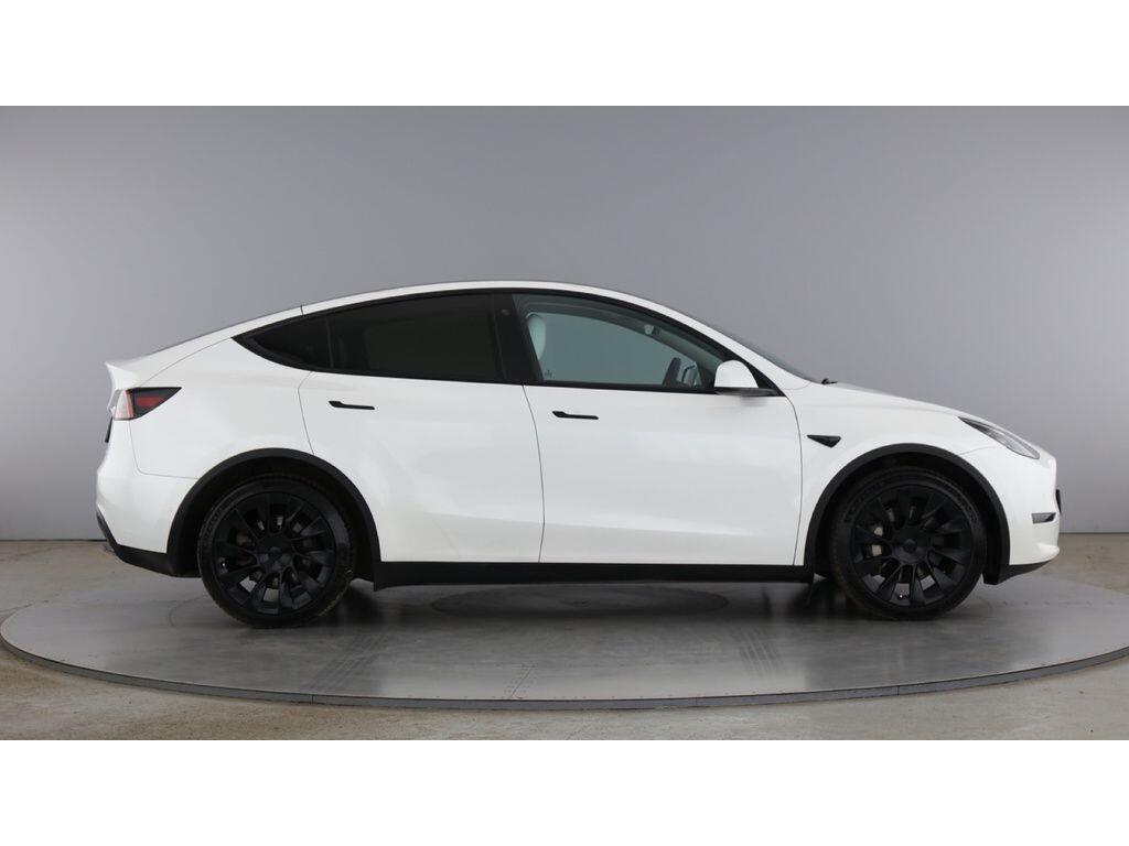Used Tesla Model Y for sale - 78214287: Photo 5