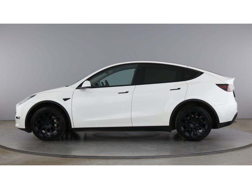 Used Tesla Model Y for sale - 78214287: Photo 6