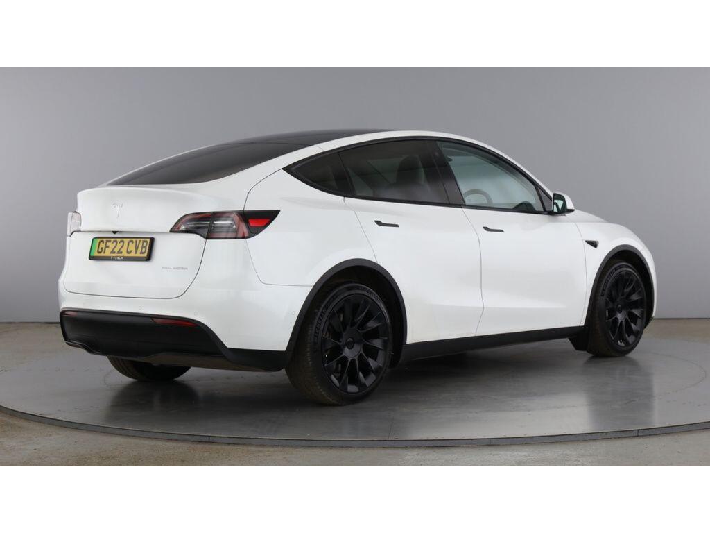 Used Tesla Model Y for sale - 78214287: Photo 7