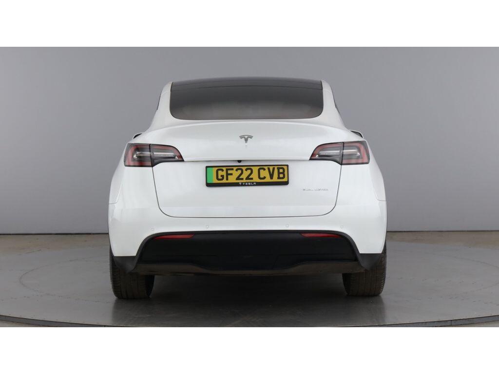 Used Tesla Model Y for sale - 78214287: Photo 8