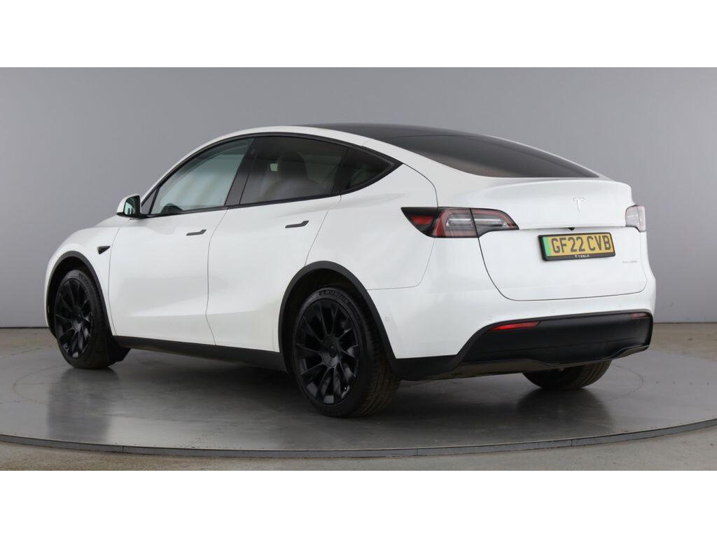 Used Tesla Model Y for sale - 78214287: Photo 9