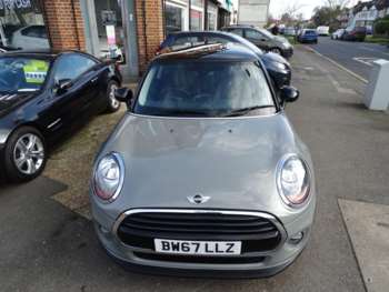 Used MINI Hatch 2018 for sale - 75280581: Photo