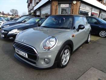 Used MINI Hatch 2018 for sale - 75280581: Photo