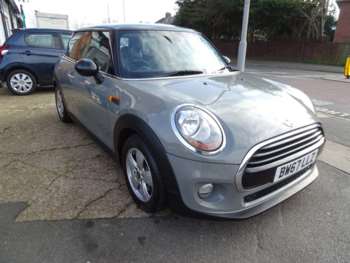 Used MINI Hatch 2018 for sale - 75280581: Photo