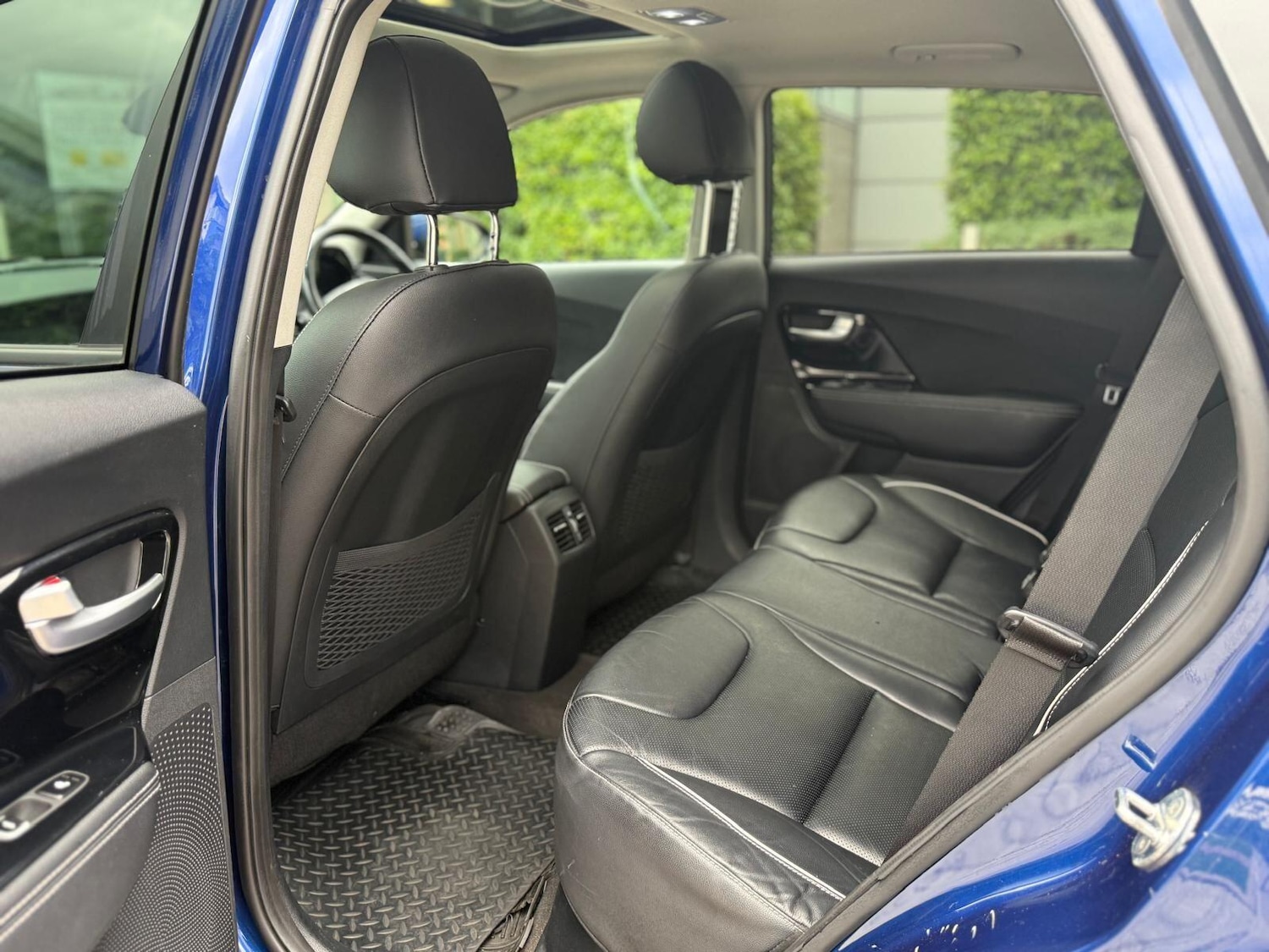Used Kia Niro 2021 for sale - 76361090: Photo 10