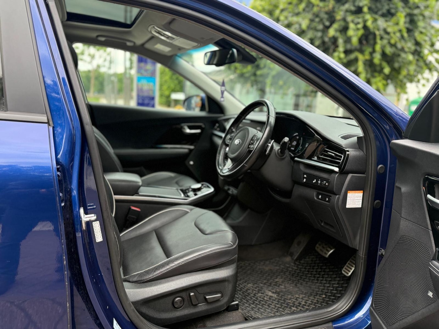 Used Kia Niro 2021 for sale - 76361090: Photo 11