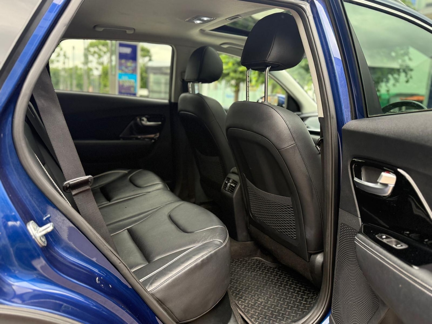 Used Kia Niro 2021 for sale - 76361090: Photo 12