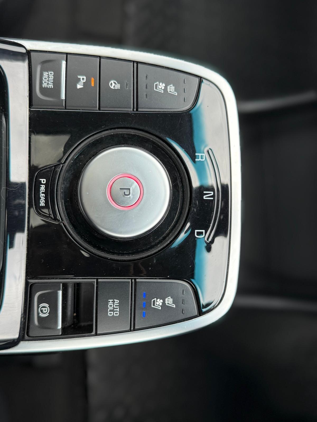 Used Kia Niro 2021 for sale - 76361090: Photo 14
