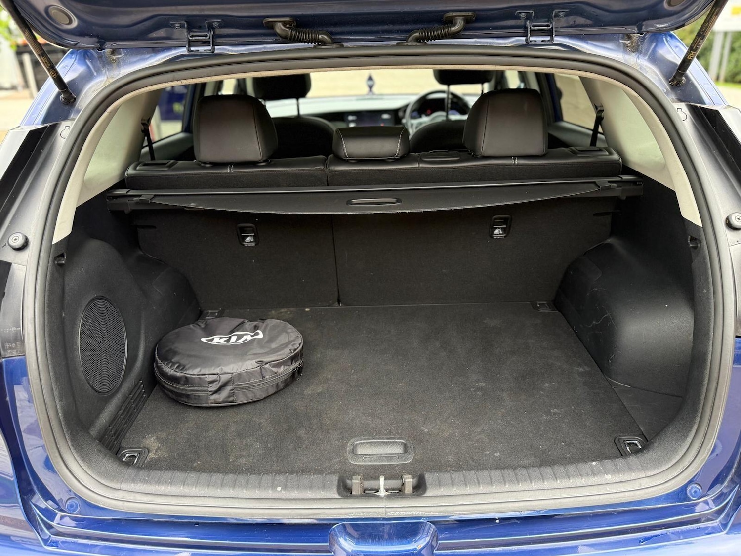 Used Kia Niro 2021 for sale - 76361090: Photo 18
