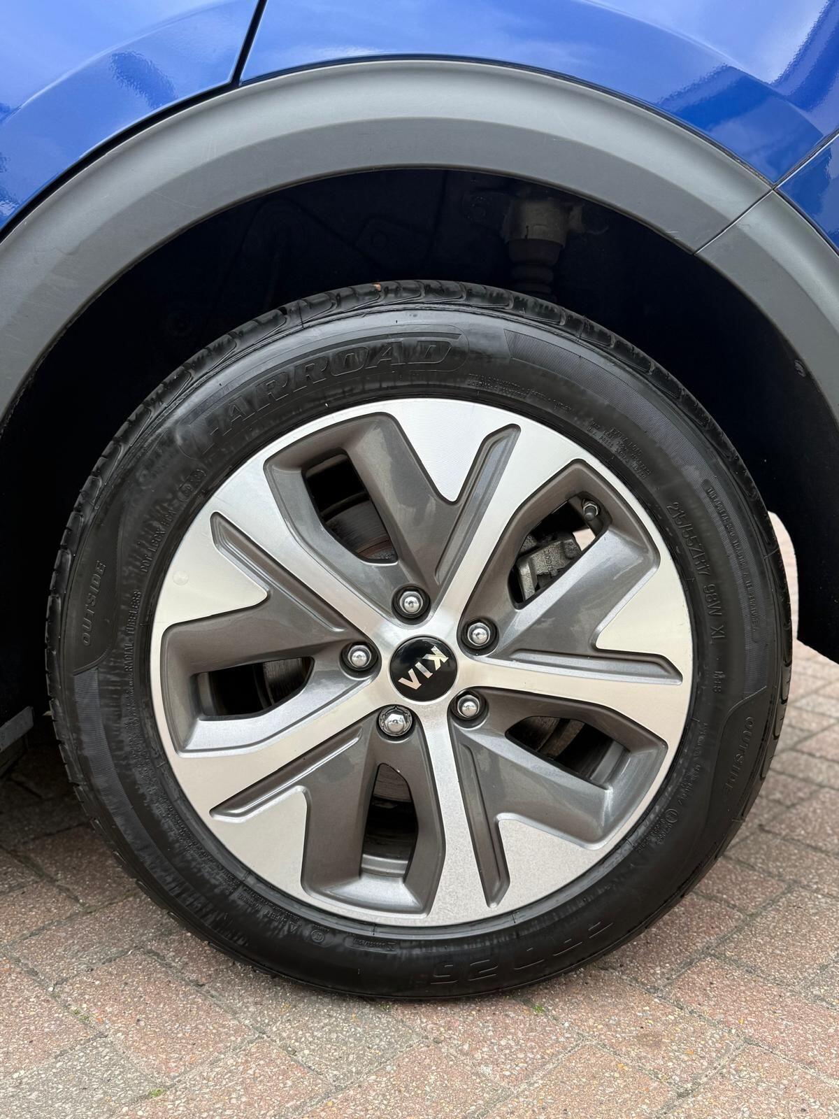 Used Kia Niro 2021 for sale - 76361090: Photo 19