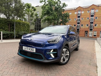Kia - Niro