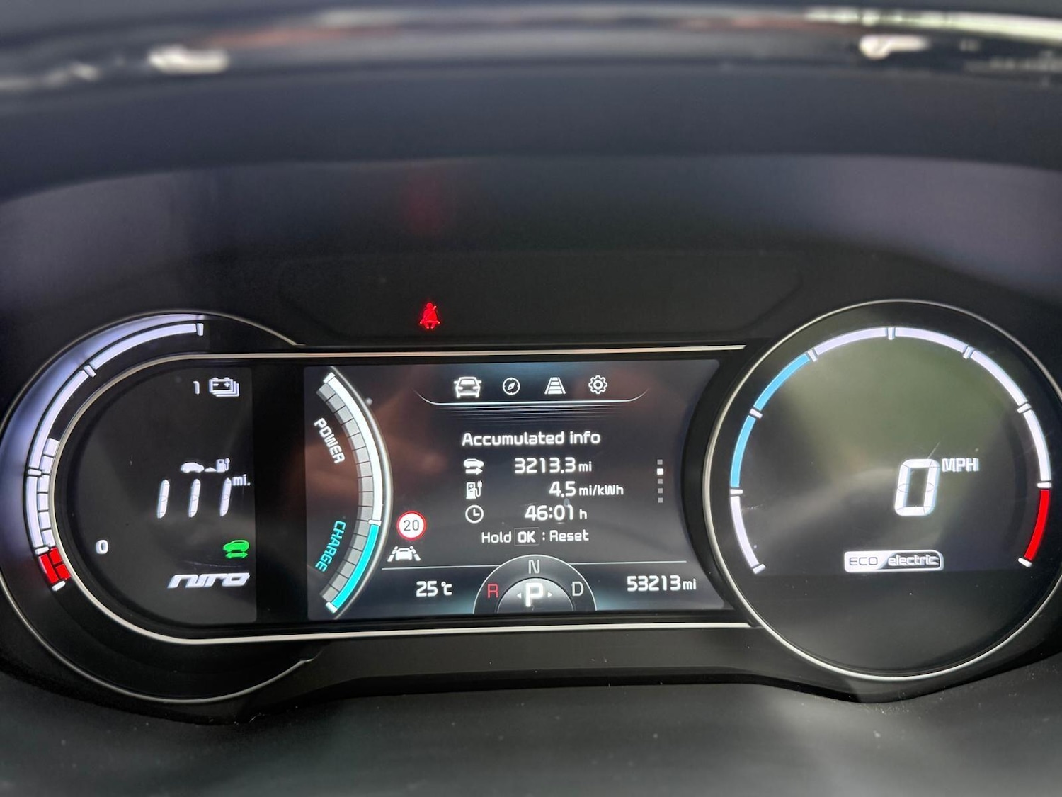 Used Kia Niro 2021 for sale - 76361090: Photo 8