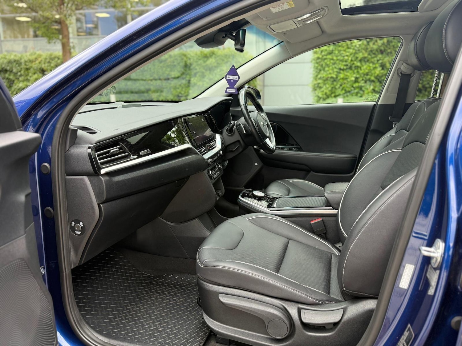 Used Kia Niro 2021 for sale - 76361090: Photo 9