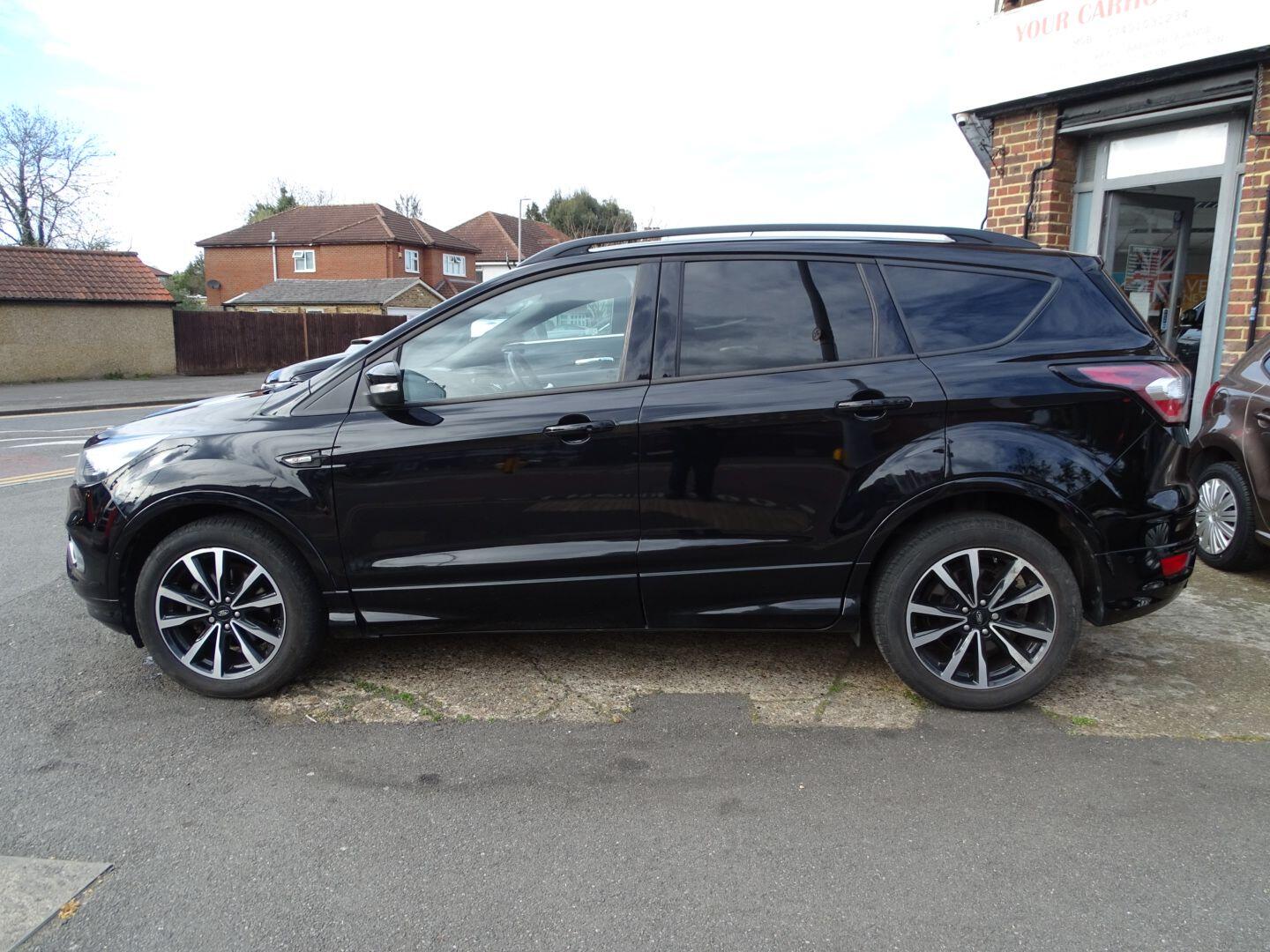 Used Ford Kuga 2019 for sale - 78020334: Photo 10