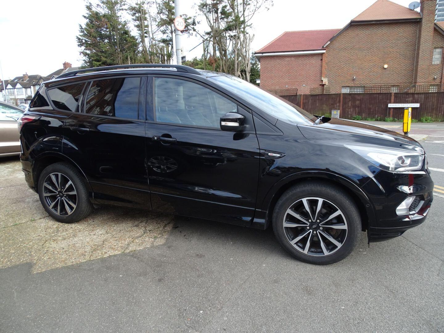 Used Ford Kuga 2019 for sale - 78020334: Photo 12