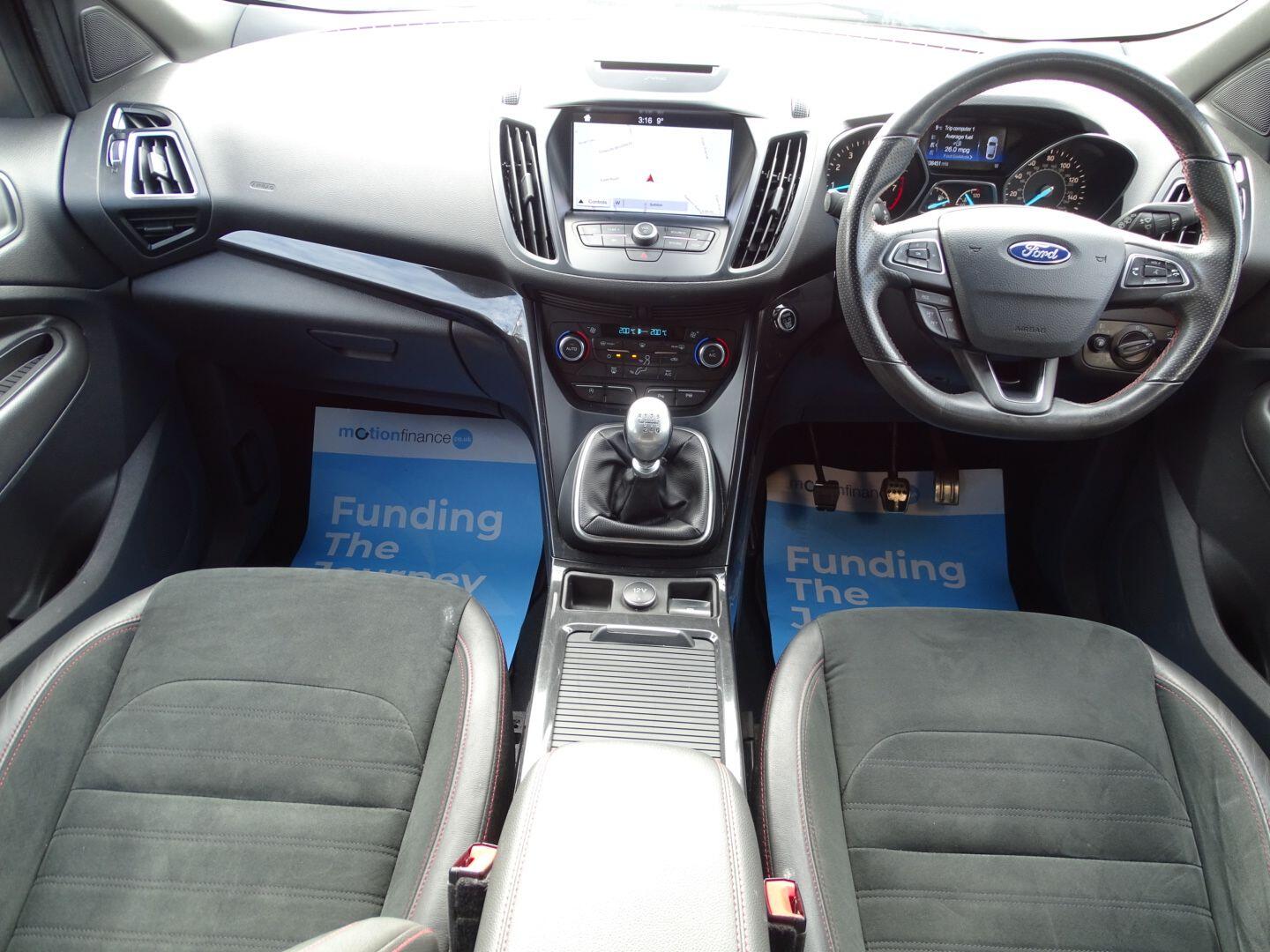 Used Ford Kuga 2019 for sale - 78020334: Photo 13