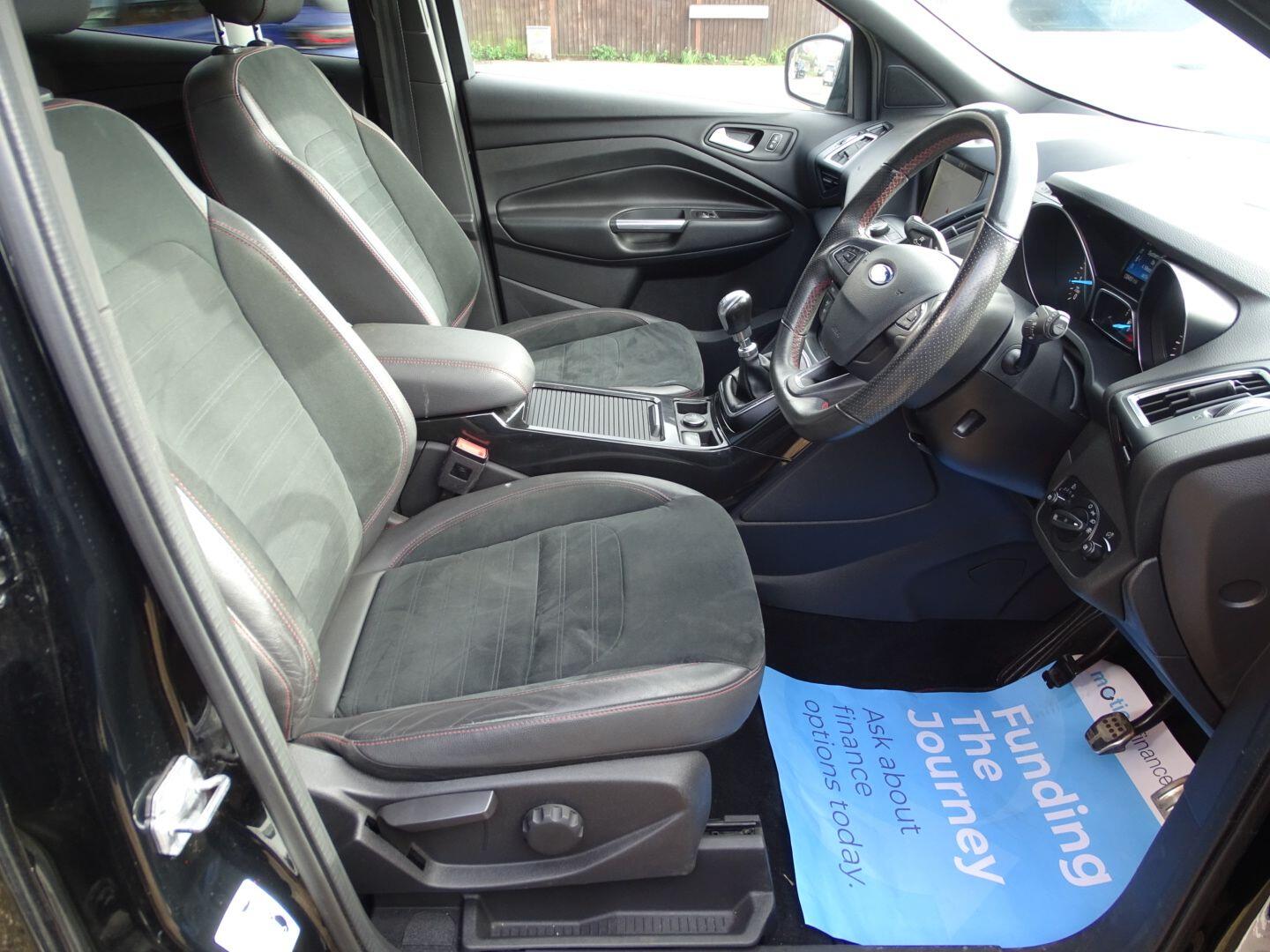 Used Ford Kuga 2019 for sale - 78020334: Photo 14