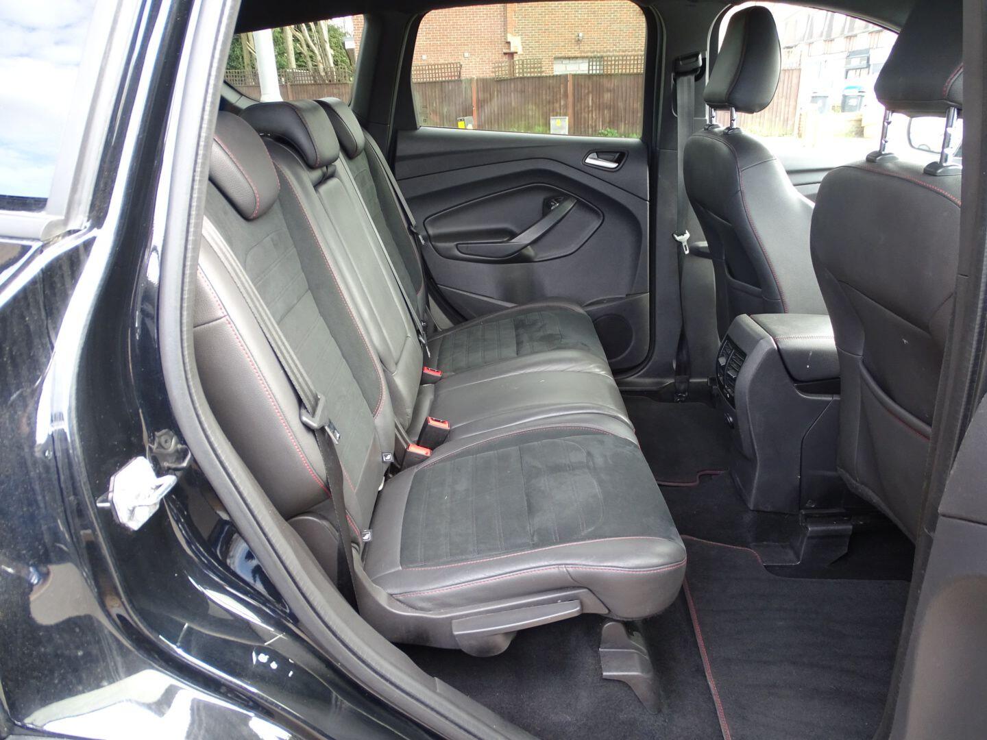 Used Ford Kuga 2019 for sale - 78020334: Photo 16