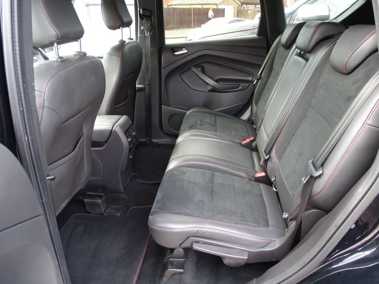 Used Ford Kuga 2019 for sale - 78020334: Photo 17