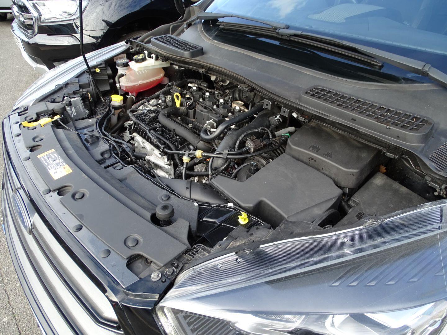 Used Ford Kuga 2019 for sale - 78020334: Photo 18