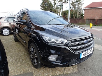 Used Ford Kuga 2019 for sale - 78020334: Photo