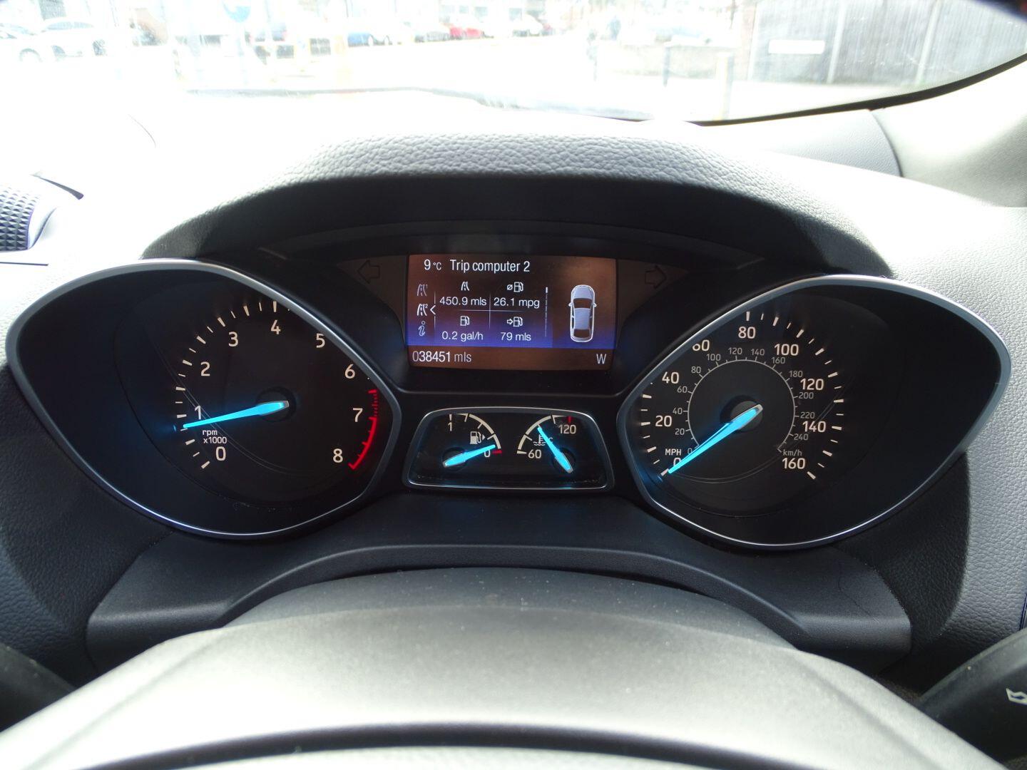 Used Ford Kuga 2019 for sale - 78020334: Photo 21