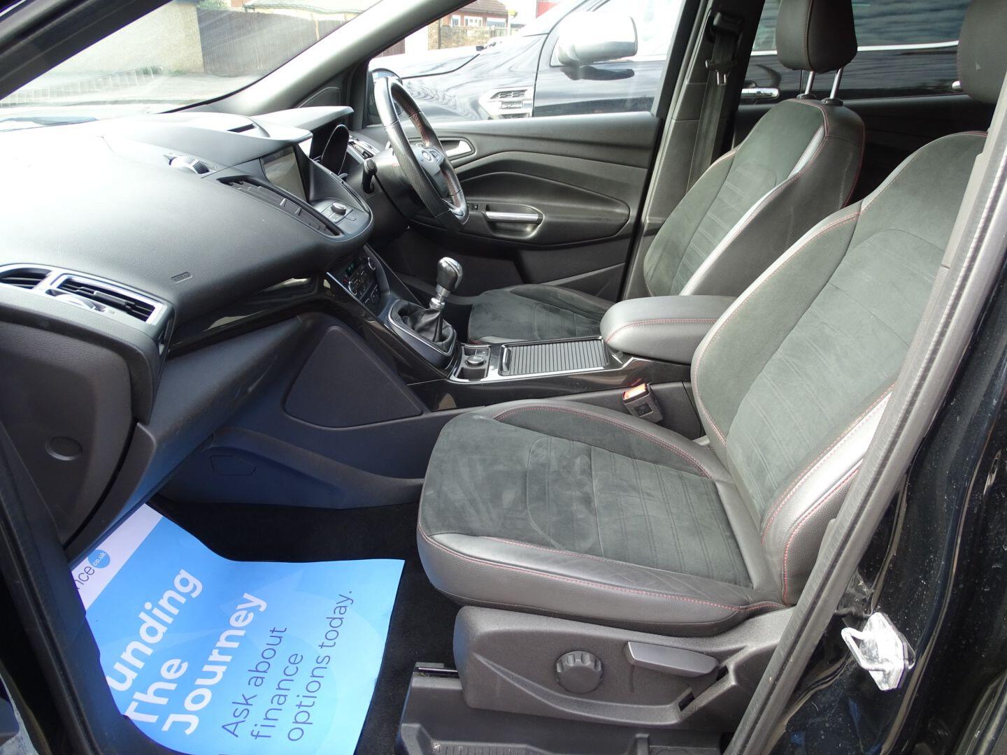 Used Ford Kuga 2019 for sale - 78020334: Photo 23