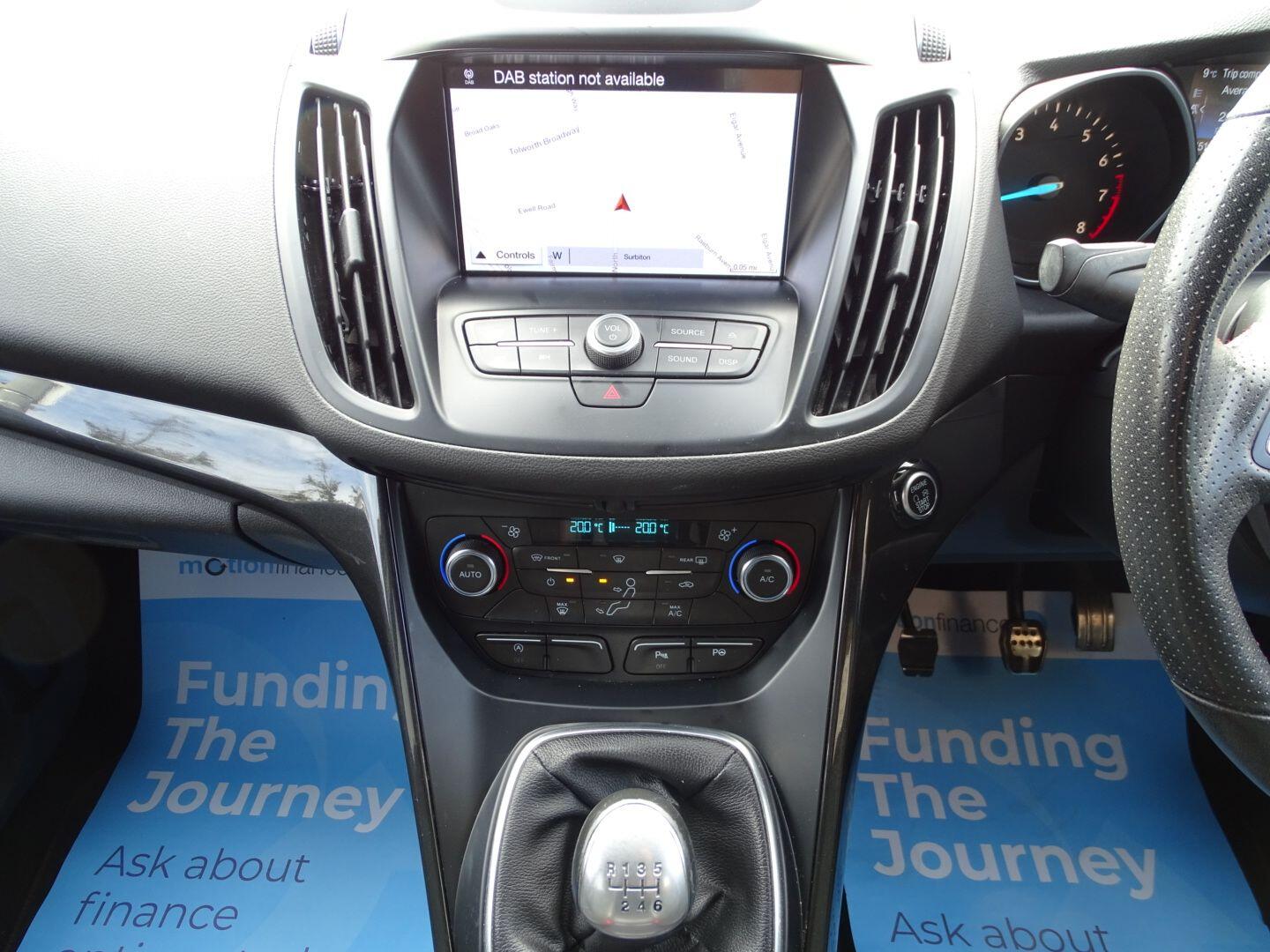 Used Ford Kuga 2019 for sale - 78020334: Photo 25