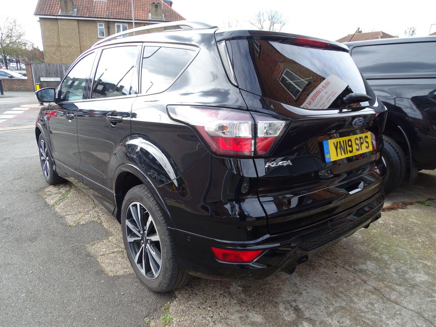 Used Ford Kuga 2019 for sale - 78020334: Photo 3